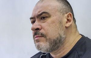 Адвокаты Иванющенко потребовали опровергнуть информацию о встрече бизнесмена с Крысиным (на фото)