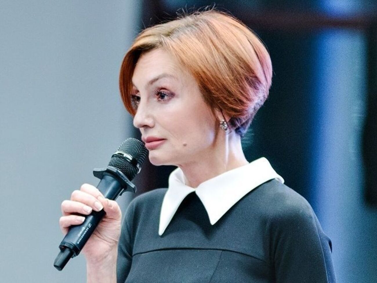 Рожкова сказала, що НБУ очікує подальшого номінального зростання доходів трудових мігрантів