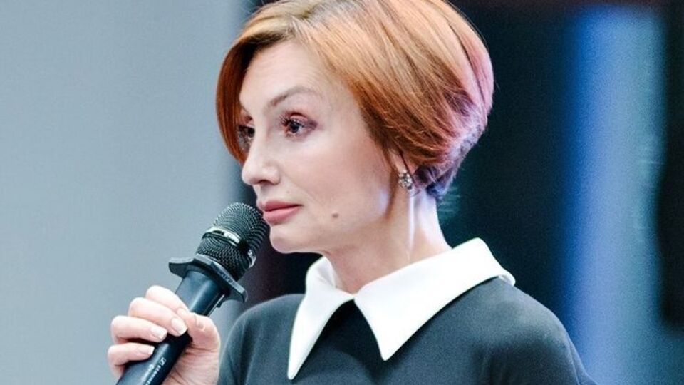 Рожкова сказала, что НБУ ожидает дальнейшего номинального роста доходов трудовых мигрантов