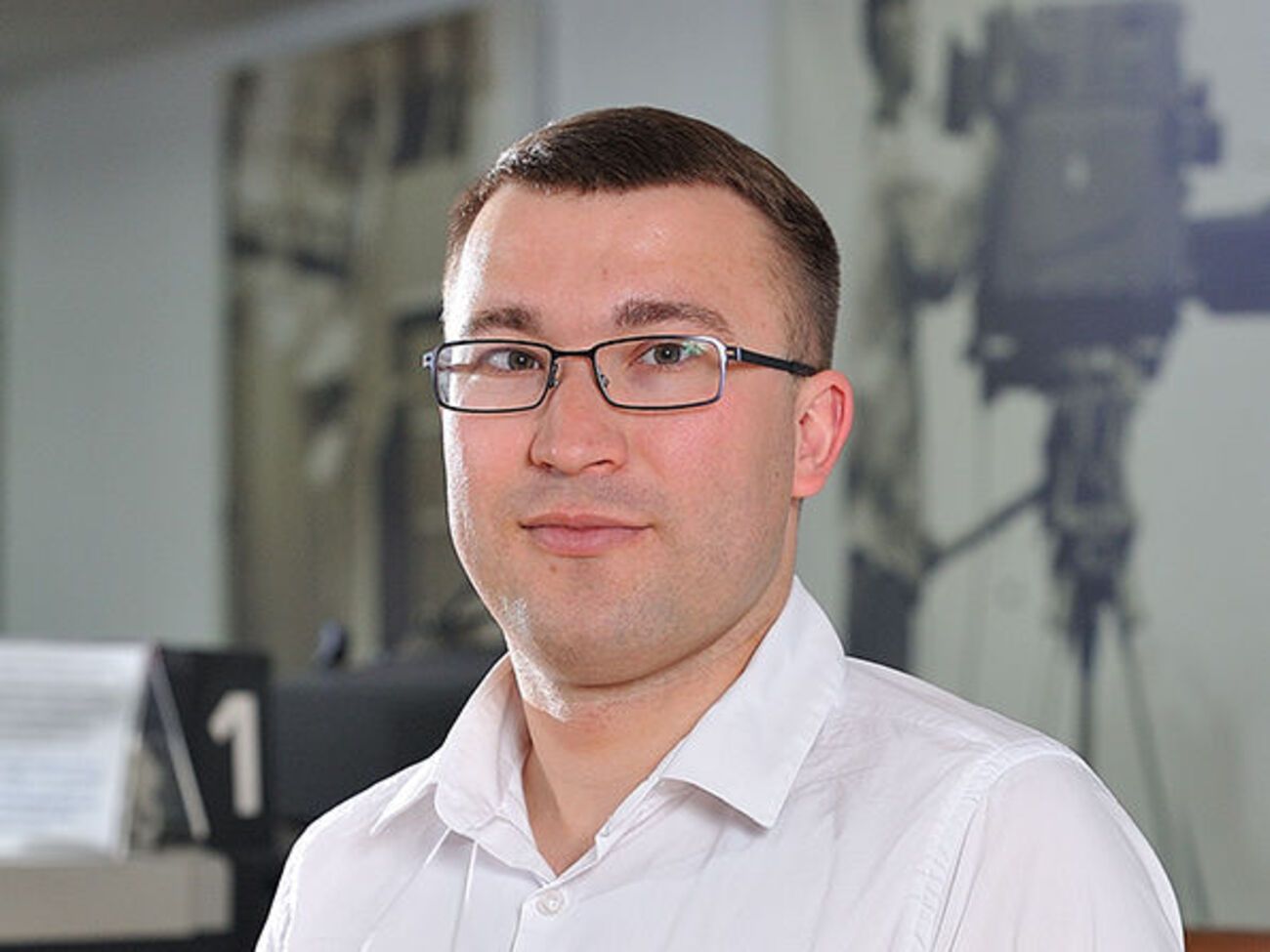 Чернотицкий отвечает за деятельность по оптимизации центральной и региональной структур НОТУ