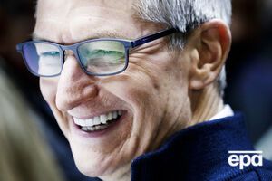 Глава Apple Тим Кук заявил инвесторам, что в этом году компания запустит стриминговый телеканал
