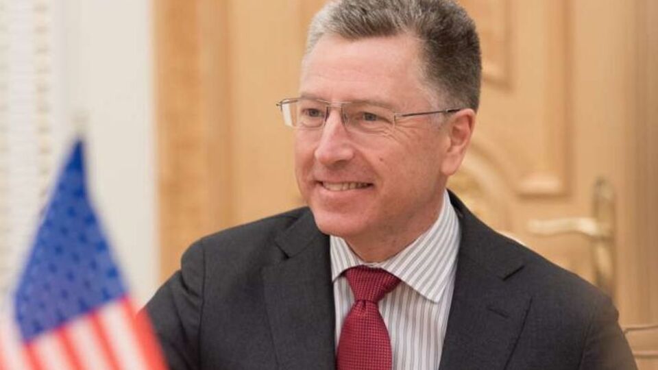 Волкер: Ми дуже тісно співпрацюємо з Україною в реформуванні її оборонних можливостей