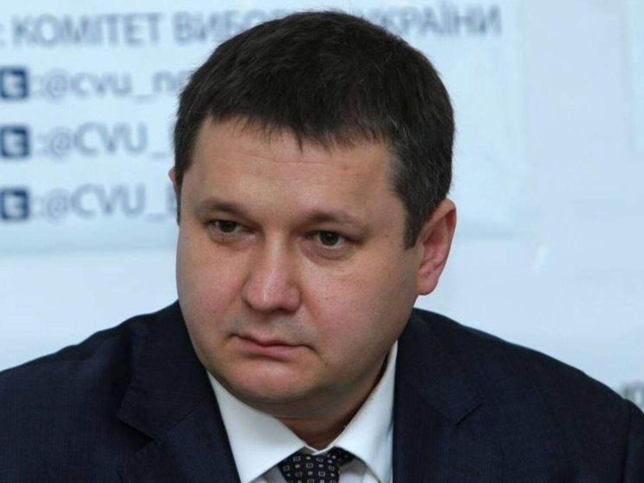 Кошель:&nbsp;Проблема теневого финансирования избирательных кампаний достаточно серьезная