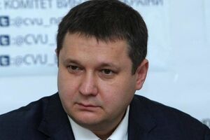 Кошель: Проблема теневого финансирования избирательных кампаний достаточно серьезная
