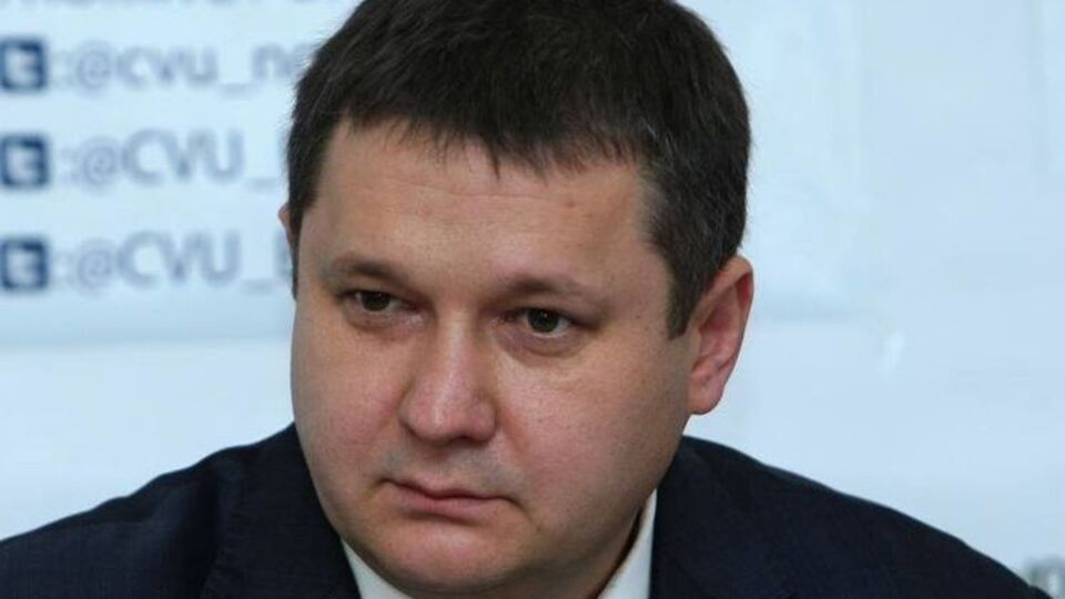Кошель: Проблема теневого финансирования избирательных кампаний достаточно серьезная