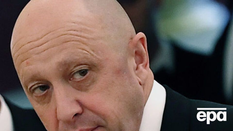 У Пригожина спростували інтерес до видобування золота і червоного дерева в ЦАР