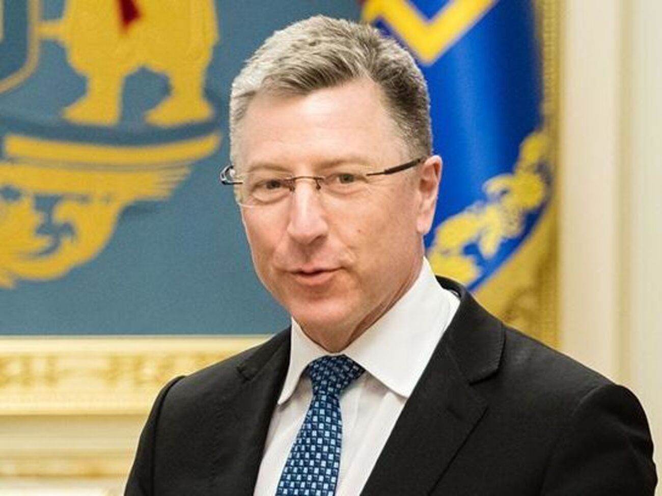 Волкер:&nbsp;Мы продолжаем поддерживать украинский суверенитет и территориальную целостность