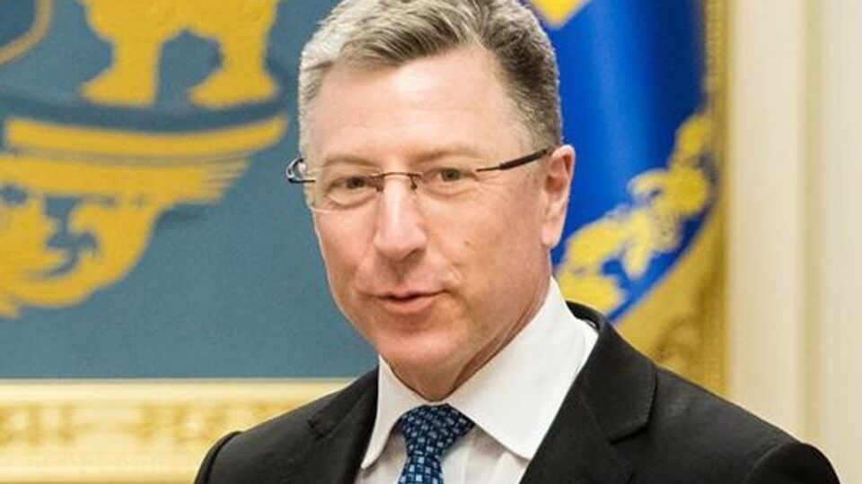 Волкер: Мы продолжаем поддерживать украинский суверенитет и территориальную целостность