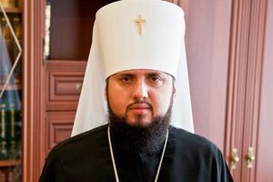 Епіфаній: Коли ми все юридично оформимо, тоді отримаємо чітку кількість парафій, якими володіємо