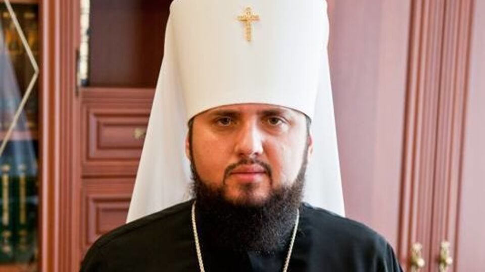 Епіфаній: Коли ми все юридично оформимо, тоді отримаємо чітку кількість парафій, якими володіємо
