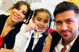 С кем останется дочь певицы и бизнесмена, неизвестно