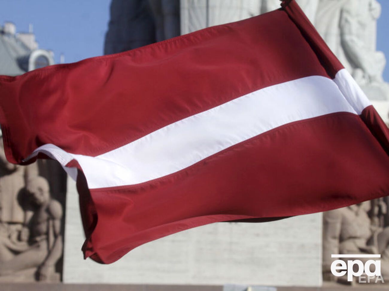 У Латвії вирішили боротися з російською пропагандою по ТБ