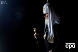 Послание патриарха Кирилла якобы задержали из-за формальностей