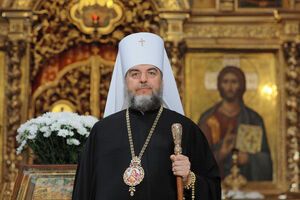 Митрополит Симеон: Я – не раскольник и не позволю себя так называть!