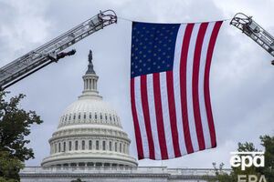 В день инаугурации Трампа государственный долг США составлял $19,947 трлн
