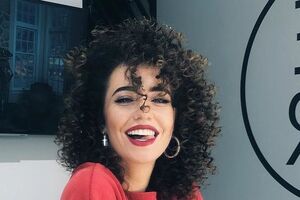 Дорофеева: Кудряшки