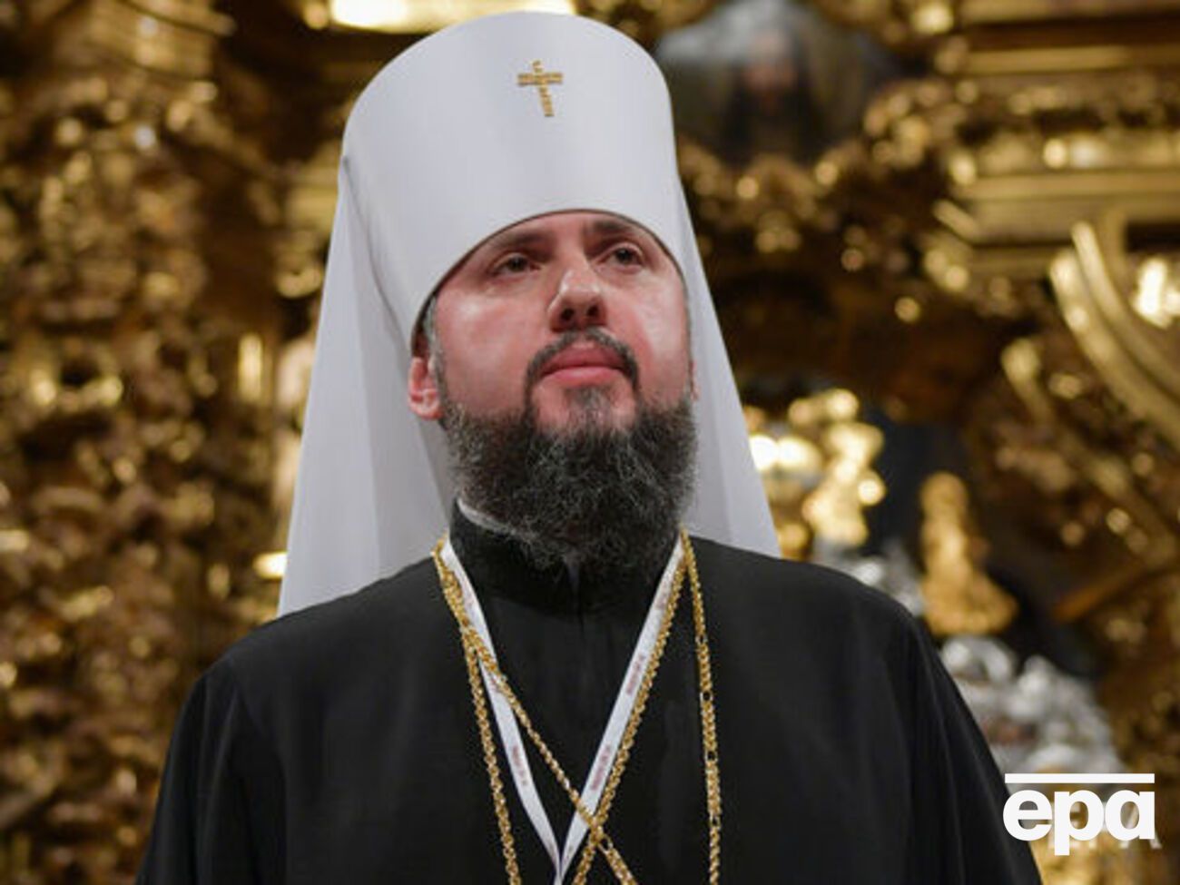 Епіфаній: Я вірю, що ми об'єднаємося, що до нас прийдуть ті, хто зараз сумнівається