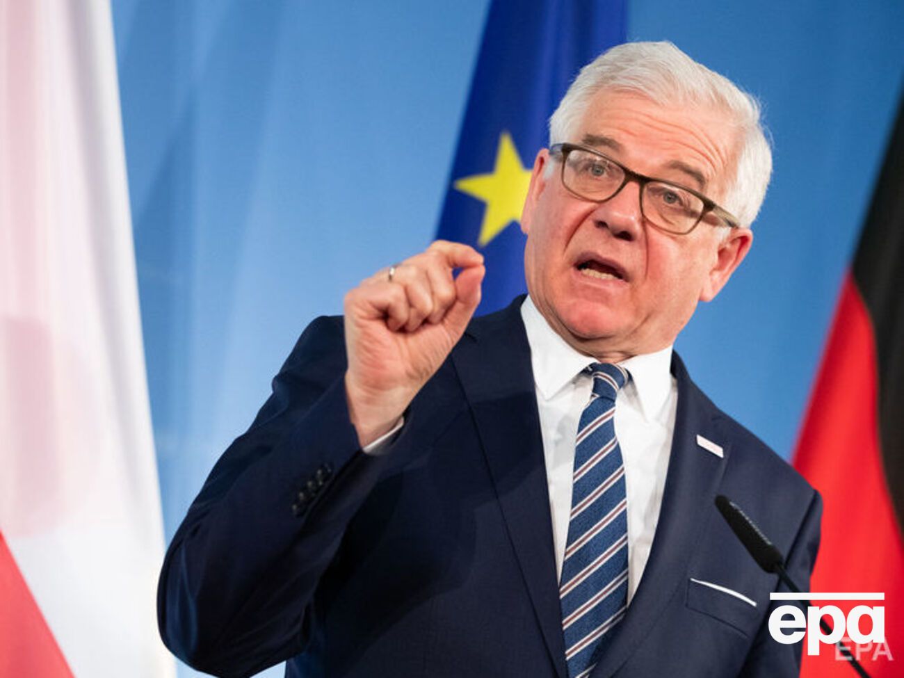 Чапутович: До нормандського формату повинні приєднатися США і Євросоюз