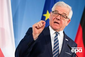 Чапутович: До нормандського формату повинні приєднатися США і Євросоюз