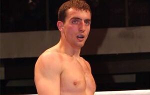 За інформацією ЗМІ, підозрюваним є боксер Петро Очеретяний