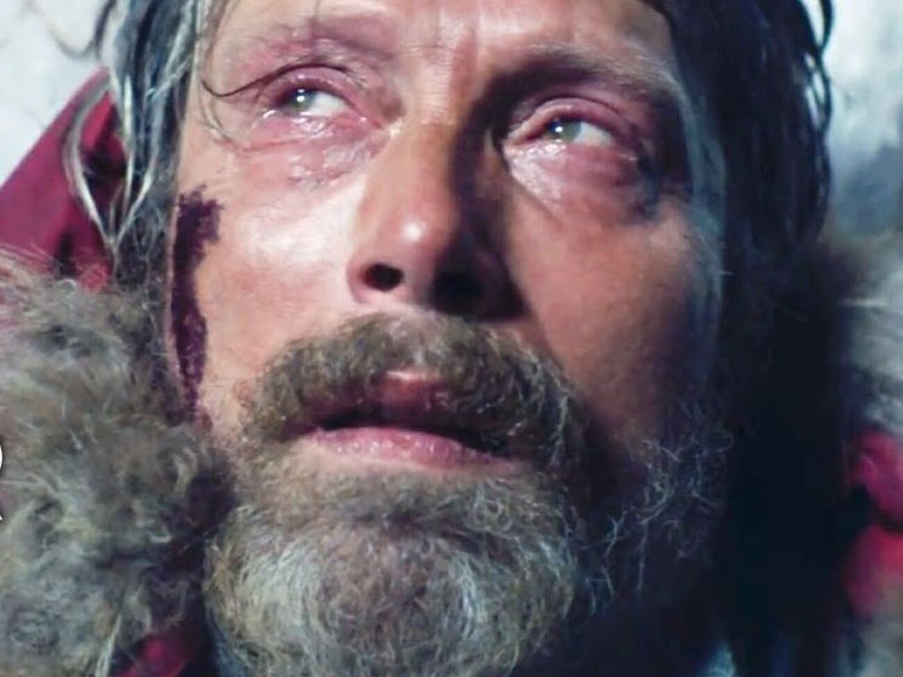 Выход фильма в прокат намечен на февраль 2019 года