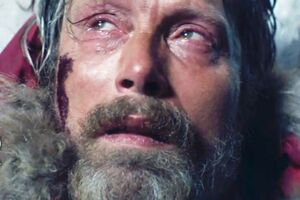 Выход фильма в прокат намечен на февраль 2019 года