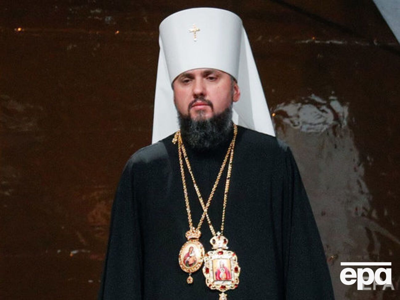 Епіфаній: Ми віримо, що буде така добра симфонія між державою і церквою