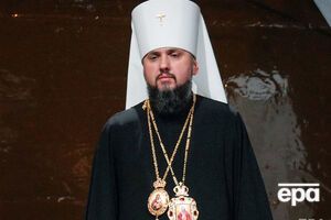 Епіфаній: Ми віримо, що буде така добра симфонія між державою і церквою