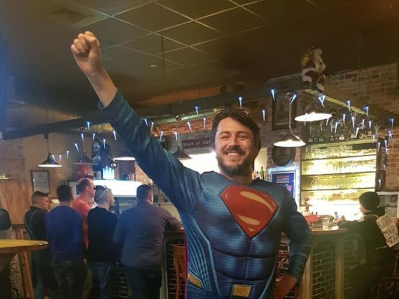 Притула: Я і моя команда йдемо у відпустку