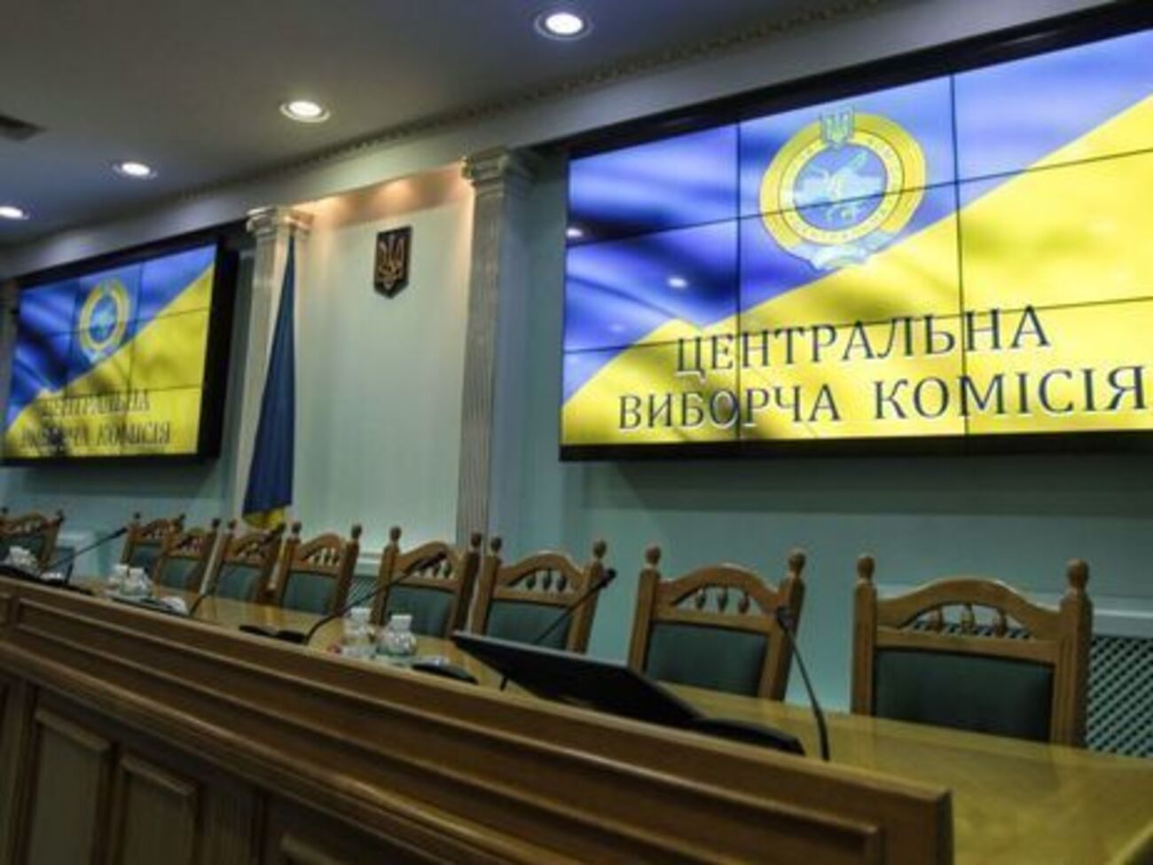 ЦИК потратит более 2 млрд грн на президентские выборы