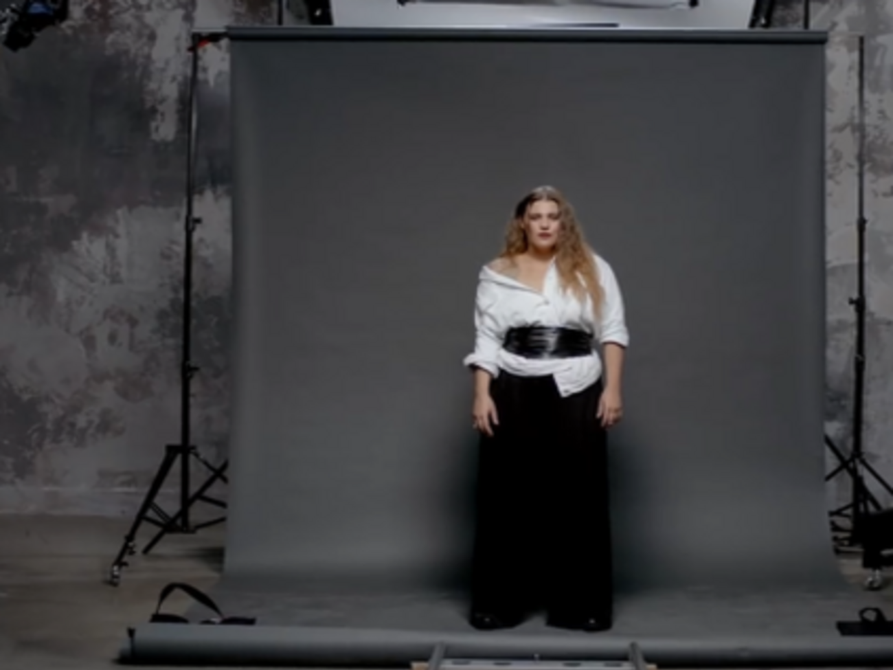 Kazka: Немає слів! Дякуємо за новорічне диво!