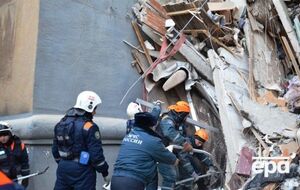 Спасательные работы велись четыре дня