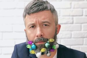 Бабкін: Поцілунок оленя