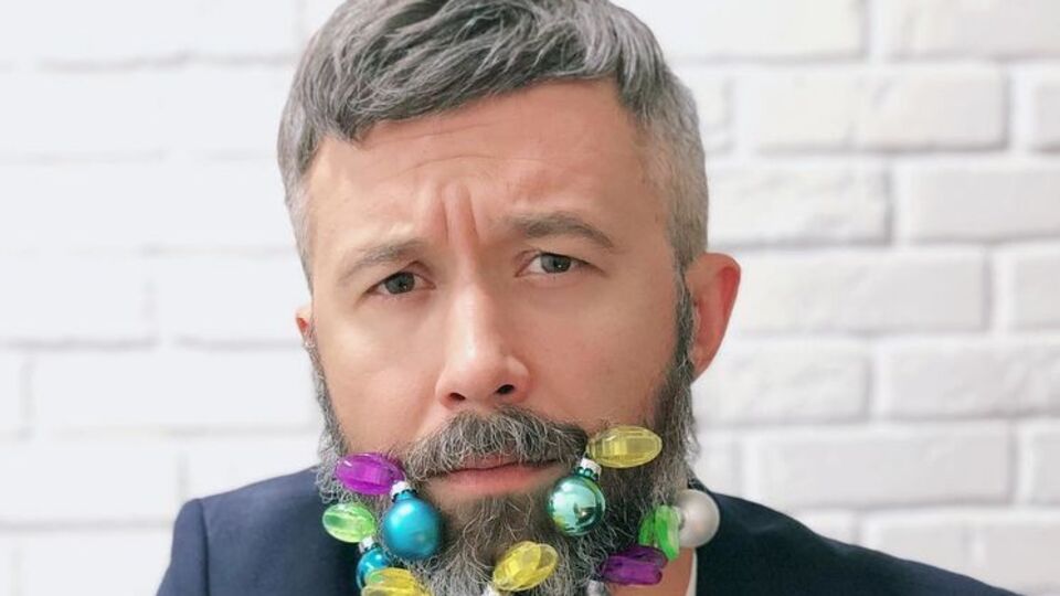 Бабкин: Поцелуй оленя