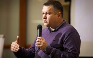 Кошель: КПУ, как Ленин, – всегда живая