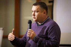 Кошель: КПУ, как Ленин, – всегда живая