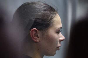 Зайцева прогулювала заняття в автошколі