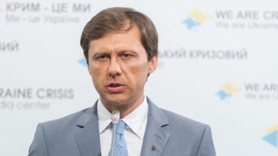 Кандидатуру Шевченка підтримало 12 членів ЦВК