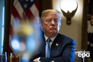 Трамп назвав себе найпопулярнішим республіканцем в історії партії