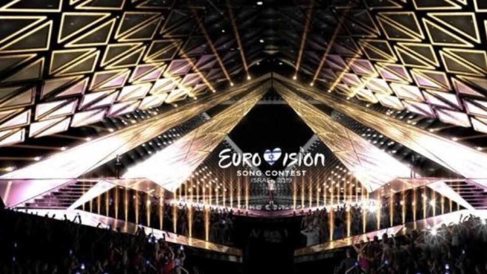 Стало відомо, як виглядатиме сцена "Євробачення 2019"