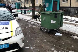 Тело женщины нашли 4 января