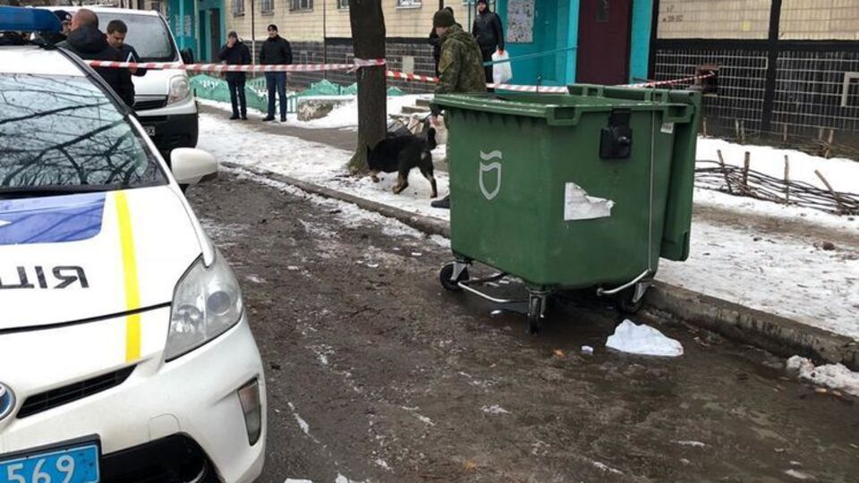 Тело женщины нашли 4 января