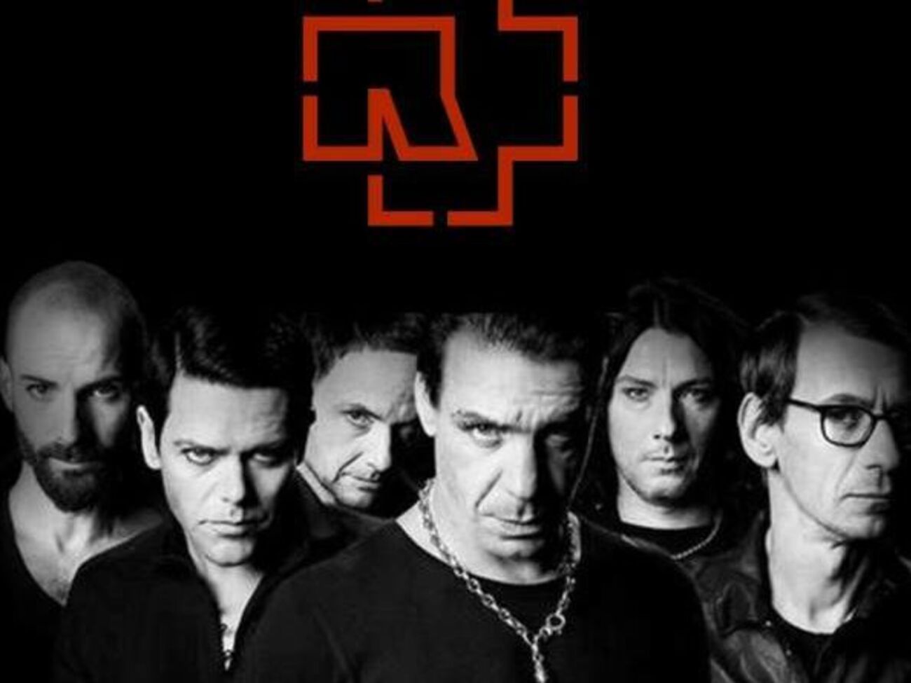 Rammstein весной отправится в европейский тур