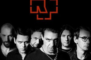 Rammstein весной отправится в европейский тур