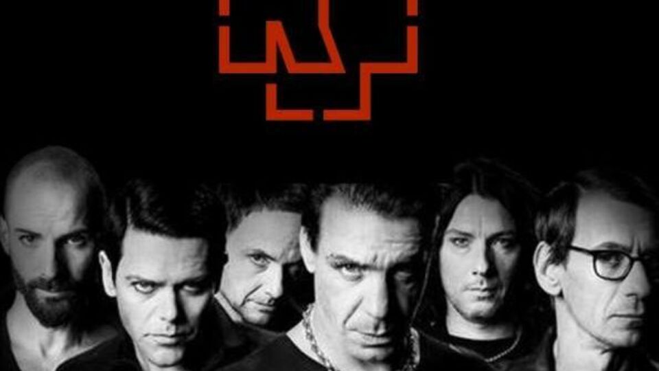 Rammstein навесні вирушить у європейський тур