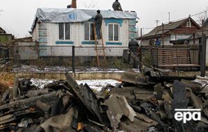 В СЦКК заявили, что действия российско-оккупационных войск разрушают гражданскую инфраструктуру Донбасса