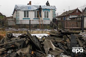 У СЦКК заявили, що дії російсько-окупаційних військ руйнують цивільну інфраструктуру Донбасу