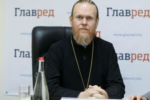 Євстратій: Сторінка Епіфанія – не особиста, а представництво митрополита як публічної особи та релігійного діяча