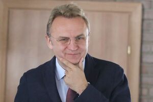 Андрій Садовий: А загалом, ідея дуже гарна