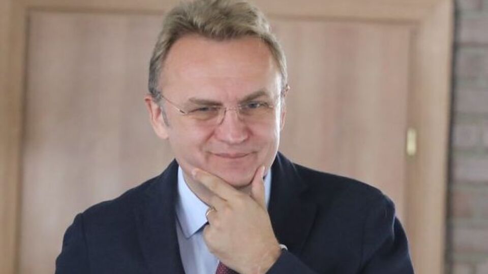 Андрій Садовий: А загалом, ідея дуже гарна